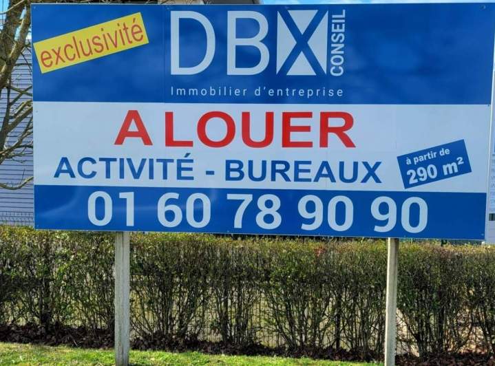 Des impressions grand format haute définition.